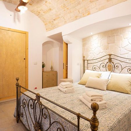 Trullo Arteanima Leilighet Locorotondo Eksteriør bilde